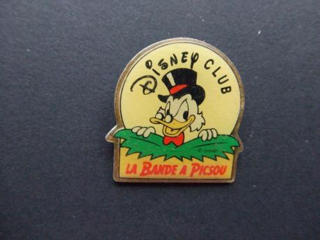 Disney Club oom Dagobert